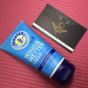 Kem dưỡng da Penaten (75ml)