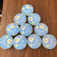 Kem dưỡng da Penaten Baby Pflegecreme Gesicht & Körper cho trẻ sơ sinh và trẻ em nội địa Đức.