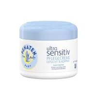 Kem Dưỡng Da Penaten Ultra Sensitive - 100ml
