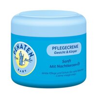 Kem dưỡng da Penaten Pflegecreme Gesicht & Körper cho trẻ sơ sinh và trẻ em, 100 ml