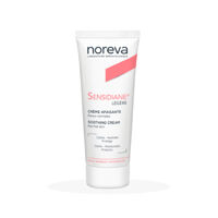 Kem dưỡng da phù hợp da nhạy cảm NOREVA SENSIDIANE LEGERE SOOTHING CREAM 40ML