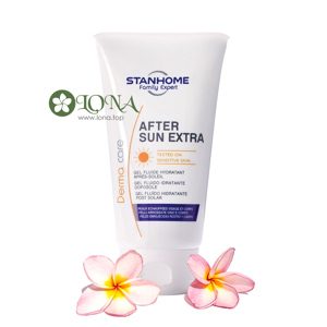 Kem dưỡng da phục hồi sau tắm nắng After Sun Extra