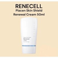 Kem Dưỡng Da placen skin Phục Hồi Làn Da 50ml