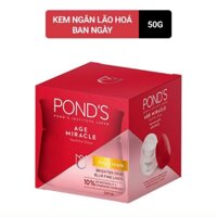 KEM DƯỠNG DA POND CHỐNG LÃO HÓA NGÀY 50G 060302