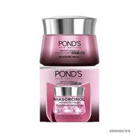 Kem dưỡng da Pond's ban đêm 50g