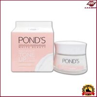 Kem dưỡng da Pond’s White Beauty Tone Up 50g ( Hàng đúng chất lượng )