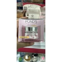Kem dưỡng da Pond's White Beauty ban đêm