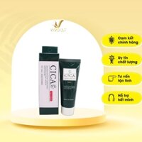 Kem Dưỡng Da Rau Má Picomonte CICA Face Cream 50ml