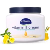 KEM DƯỠNG DA REDWIN VITAMIN E CREAM 300G