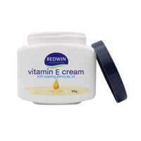 Kem Dưỡng Da Redwin Vitamin E Cream Australia 300g