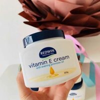 💦Kem dưỡng da Redwin với Vitamin E 💦