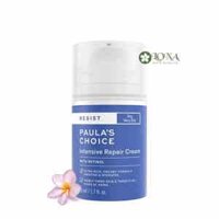 Kem dưỡng da Resist Intensive Repair Cream