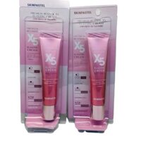 kem dưỡng da RETINOL X5 ELASTIN CREAM SKINPASTEl