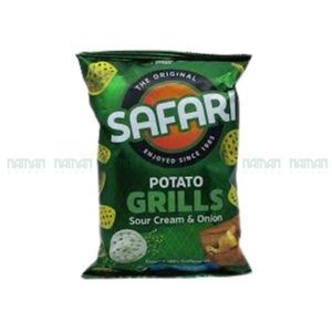 Kem dưỡng da Bubchen safari 20ml