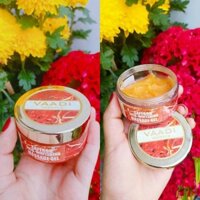 Kem dưỡng da Saffron Skin Whitening
