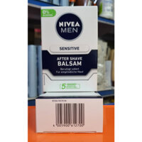 Kem dưỡng da sau cạo râu NIVEA MEN  After Shave Balsam 100ml của Đức