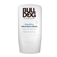 Kem Dưỡng Da Sau Cạo Sensitive After Shave Balm 100mlMyphamnamcaocap.vn