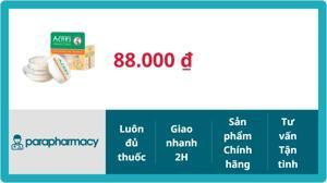 Kem dưỡng da sau mụn ACNES Vitamin Cream 40g