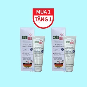Kem dưỡng da Sebamed