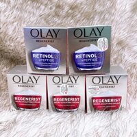 KEM DƯỠNG DA ,serum OLAY Regenerist CỦA MỸ