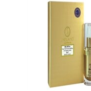 Kem dưỡng da Shelano Bio- Hitox Nano Tech Facial Uplighting Concentrate Serum Q10+ hộp 15ml của Úc