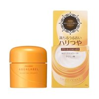 KEM DƯỠNG DA SHISEIDO AQUALABEL CREAM EX