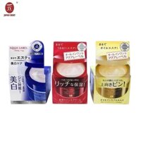 Kem Dưỡng Da Shiseido Aqualabel Special 90g