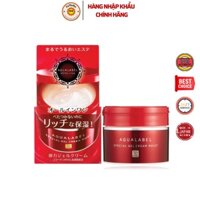 Kem dưỡng da Shiseido Aqualabel Special Gel Cream 90g (màu đỏ)