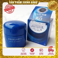 Kem dưỡng da Shiseido Aqualabel Cream 50g