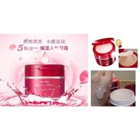 Kem dưỡng da Shiseido Aqualabel Moisture Cream màu đỏ 90g MẪU MỚI NHẤT