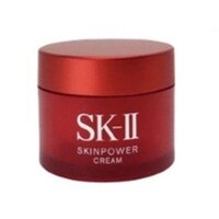 Kem Dưỡng Da SK-II Mini Skinpower Cream 15g