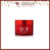 Kem Dưỡng Da SK-II Mini Skinpower Cream 15g