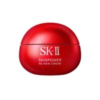 Kem dưỡng da SK-II Power Re-new Cream 80g