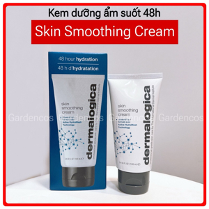 Kem dưỡng da Skin Smoothing Cream 100ml