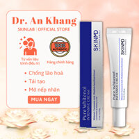 Kem Dưỡng Da Skinmd dưỡng trắng da- Dr. An Khang