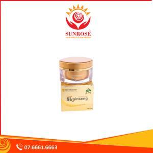 Kem dưỡng da Smartcos Skginseng Cream 30g