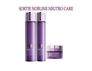 Kem dưỡng da Sortie Nobline Neutro Cream 55ml