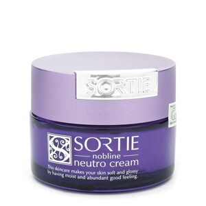 Kem dưỡng da Sortie Nobline Neutro Cream 55ml