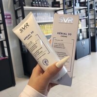 Kem dưỡng da SRV Sebiaclear Active