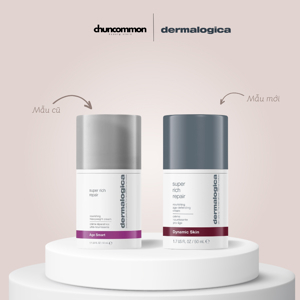 Kem dưỡng da Super Rich Repair