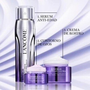 Kem dưỡng da tác động kép Lancôme Renergie 50ml