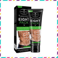 Kem Dưỡng Da Tan Mỡ Và Tăng Cơ Bụng Eight Pack Aichun Beauty.
