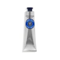 Kem Dưỡng Da Tay 20% Bơ Đậu Mỡ Shea Butter Hand Cream L’Occitane 150ml