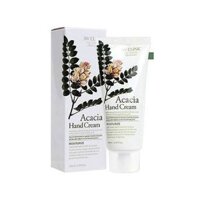 Kem dưỡng da tay 3W Clinic Acacia Hand Cream