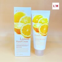 Kem dưỡng da tay 3W Clinic Lemon Hand Cream 100ml chính hãng Hàn Quốc [Chính Hãng]