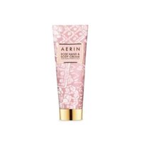 Kem dưỡng da tay AERIN Rose Hand & Body Cream 15ml