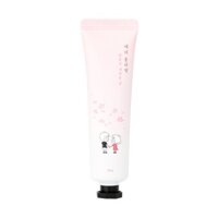 Kem Dưỡng Da Tay ARTBOX Hàn Quốc Couple Hand Cream Hương Cherry Blossom 30ml