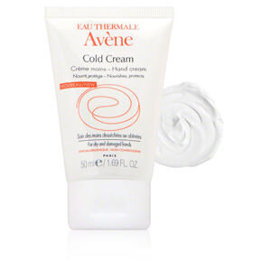 Kem dưỡng da tay Avene Cold Cream Hand Cream 50ml
