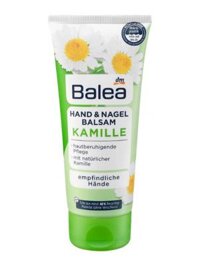 Kem dưỡng da tay Balea Kamille hoa cúc 100ml