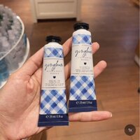 Kem Dưỡng Da Tay Bath and Body Works Shea Butter Hand Cream 29ml